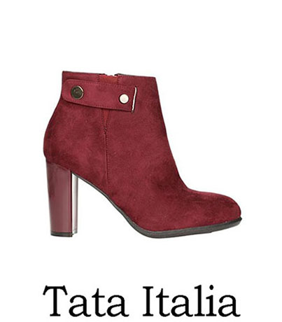 Tata Italia Shoes Fall Winter 2016 2017 For Women 55