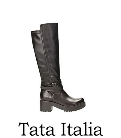 Tata Italia Shoes Fall Winter 2016 2017 For Women 9