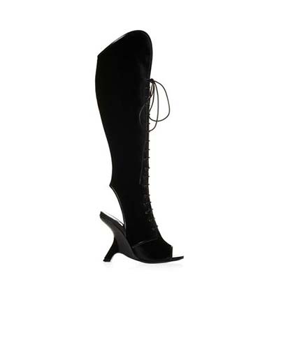 Tom Ford Shoes Fall Winter 2016 2017 For Women 1