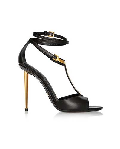 Tom Ford Shoes Fall Winter 2016 2017 For Women 13