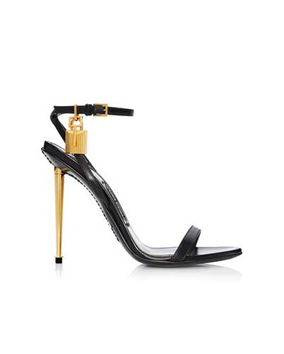 Tom Ford Shoes Fall Winter 2016 2017 For Women 15