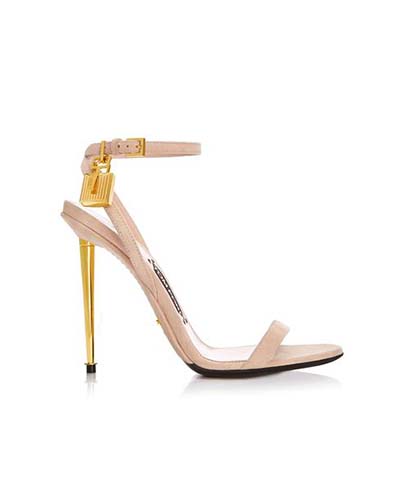 Tom Ford Shoes Fall Winter 2016 2017 For Women 17