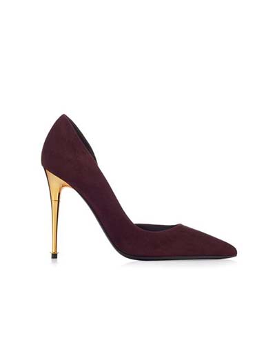 Tom Ford Shoes Fall Winter 2016 2017 For Women 18