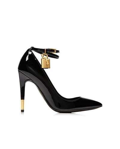 Tom Ford Shoes Fall Winter 2016 2017 For Women 2