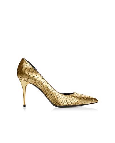 Tom Ford Shoes Fall Winter 2016 2017 For Women 20