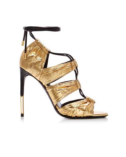 Tom Ford Shoes Fall Winter 2016 2017 For Women 23