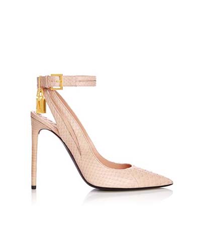 Tom Ford Shoes Fall Winter 2016 2017 For Women 24