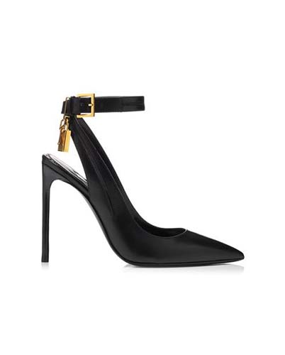 Tom Ford Shoes Fall Winter 2016 2017 For Women 25