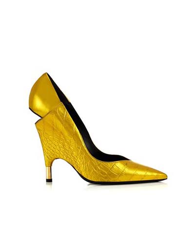 Tom Ford Shoes Fall Winter 2016 2017 For Women 29