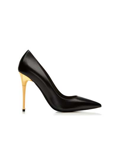 Tom Ford Shoes Fall Winter 2016 2017 For Women 3