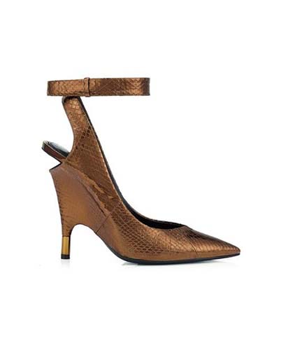 Tom Ford Shoes Fall Winter 2016 2017 For Women 30