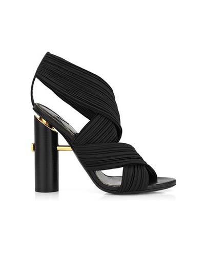 Tom Ford Shoes Fall Winter 2016 2017 For Women 33