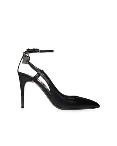 Tom Ford Shoes Fall Winter 2016 2017 For Women 36