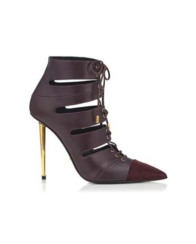 Tom Ford Shoes Fall Winter 2016 2017 For Women 39