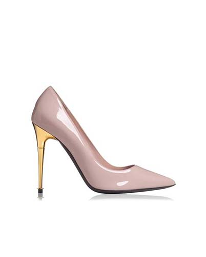 Tom Ford Shoes Fall Winter 2016 2017 For Women 4