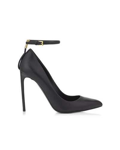 Tom Ford Shoes Fall Winter 2016 2017 For Women 41