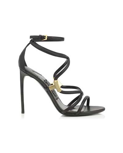 Tom Ford Shoes Fall Winter 2016 2017 For Women 44