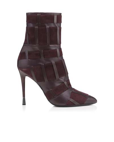 Tom Ford Shoes Fall Winter 2016 2017 For Women 49