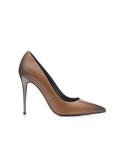 Tom Ford Shoes Fall Winter 2016 2017 For Women 6