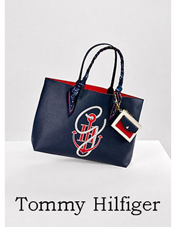 Tommy Hilfiger Bags Fall Winter 2016 2017 For Women 28