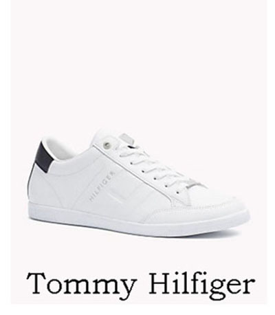 Tommy Hilfiger Shoes Fall Winter 2016 2017 For Men 10