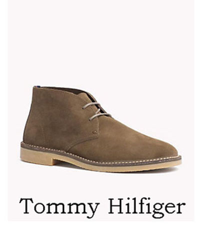 Tommy Hilfiger Shoes Fall Winter 2016 2017 For Men 12