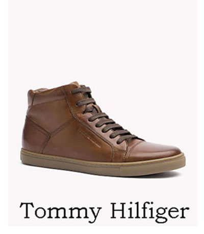 Tommy Hilfiger Shoes Fall Winter 2016 2017 For Men 14