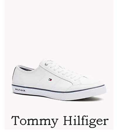 Tommy Hilfiger Shoes Fall Winter 2016 2017 For Men 16