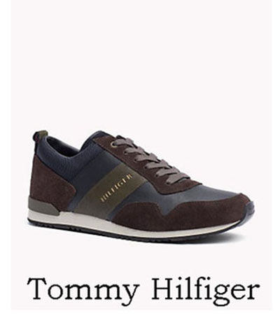 Tommy Hilfiger Shoes Fall Winter 2016 2017 For Men 17