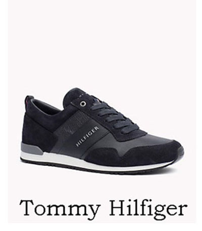 Tommy Hilfiger Shoes Fall Winter 2016 2017 For Men 18