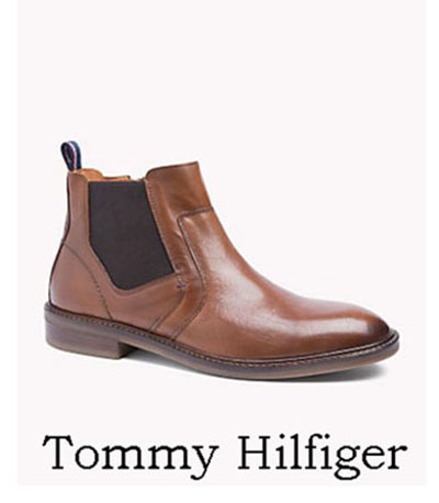 Tommy Hilfiger Shoes Fall Winter 2016 2017 For Men 19