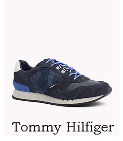 Tommy Hilfiger Shoes Fall Winter 2016 2017 For Men 2