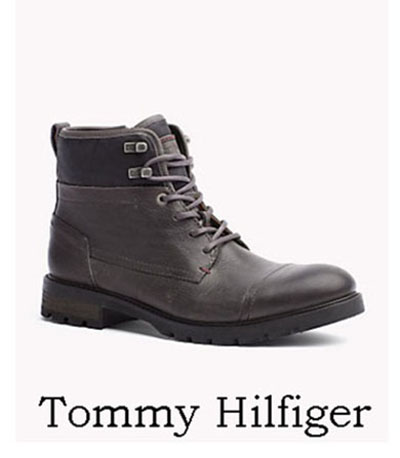 Tommy Hilfiger Shoes Fall Winter 2016 2017 For Men 20