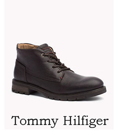 Tommy Hilfiger Shoes Fall Winter 2016 2017 For Men 21