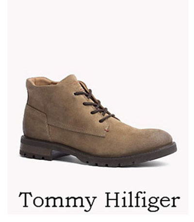 Tommy Hilfiger Shoes Fall Winter 2016 2017 For Men 22