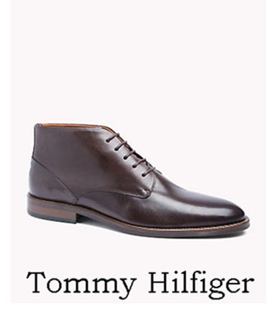 Tommy Hilfiger Shoes Fall Winter 2016 2017 For Men 23