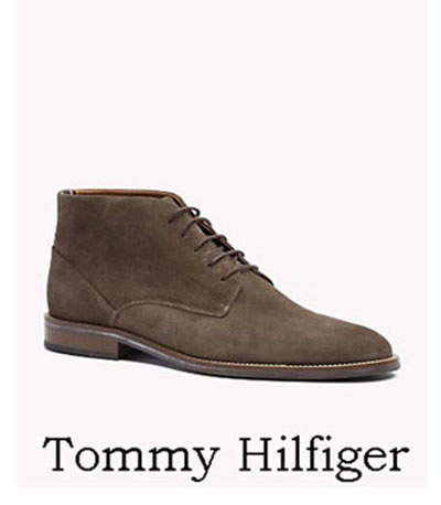 Tommy Hilfiger Shoes Fall Winter 2016 2017 For Men 24