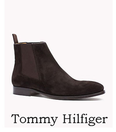 Tommy Hilfiger Shoes Fall Winter 2016 2017 For Men 26