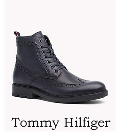 Tommy Hilfiger Shoes Fall Winter 2016 2017 For Men 27