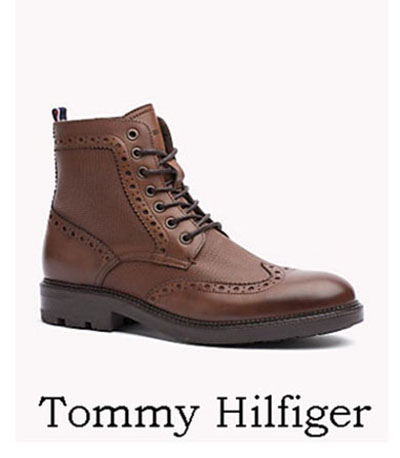 Tommy Hilfiger Shoes Fall Winter 2016 2017 For Men 28