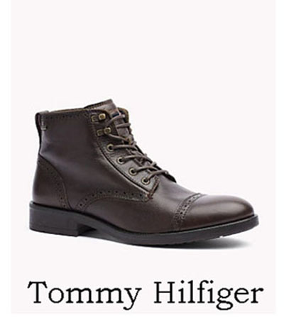 Tommy Hilfiger Shoes Fall Winter 2016 2017 For Men 29