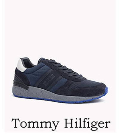 Tommy Hilfiger Shoes Fall Winter 2016 2017 For Men 3