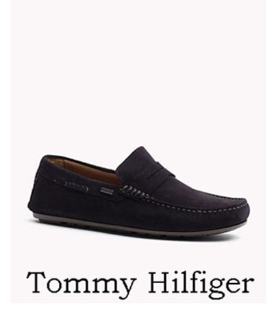 Tommy Hilfiger Shoes Fall Winter 2016 2017 For Men 30