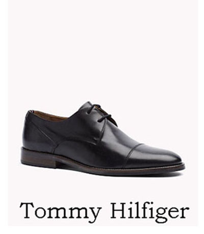 Tommy Hilfiger Shoes Fall Winter 2016 2017 For Men 31