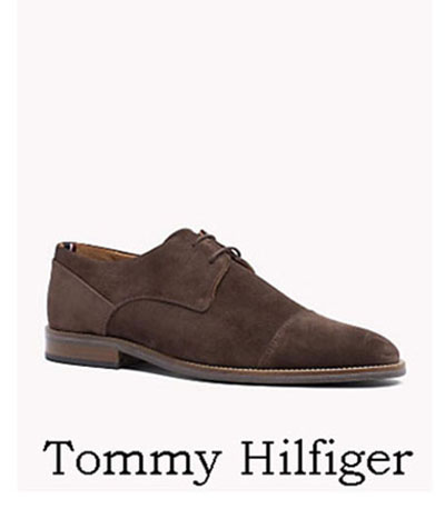 Tommy Hilfiger Shoes Fall Winter 2016 2017 For Men 32