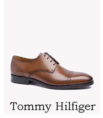 Tommy Hilfiger Shoes Fall Winter 2016 2017 For Men 34