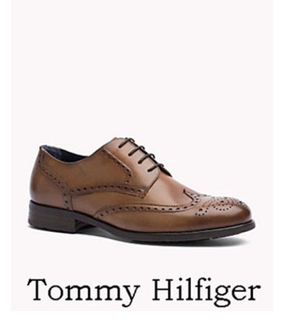 Tommy Hilfiger Shoes Fall Winter 2016 2017 For Men 35