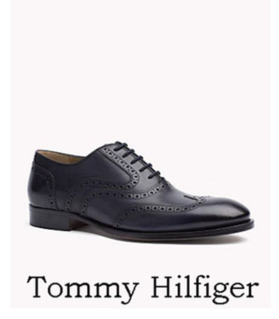 Tommy Hilfiger Shoes Fall Winter 2016 2017 For Men 36