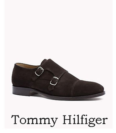 Tommy Hilfiger Shoes Fall Winter 2016 2017 For Men 38