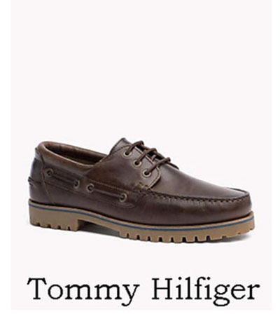 Tommy Hilfiger Shoes Fall Winter 2016 2017 For Men 39